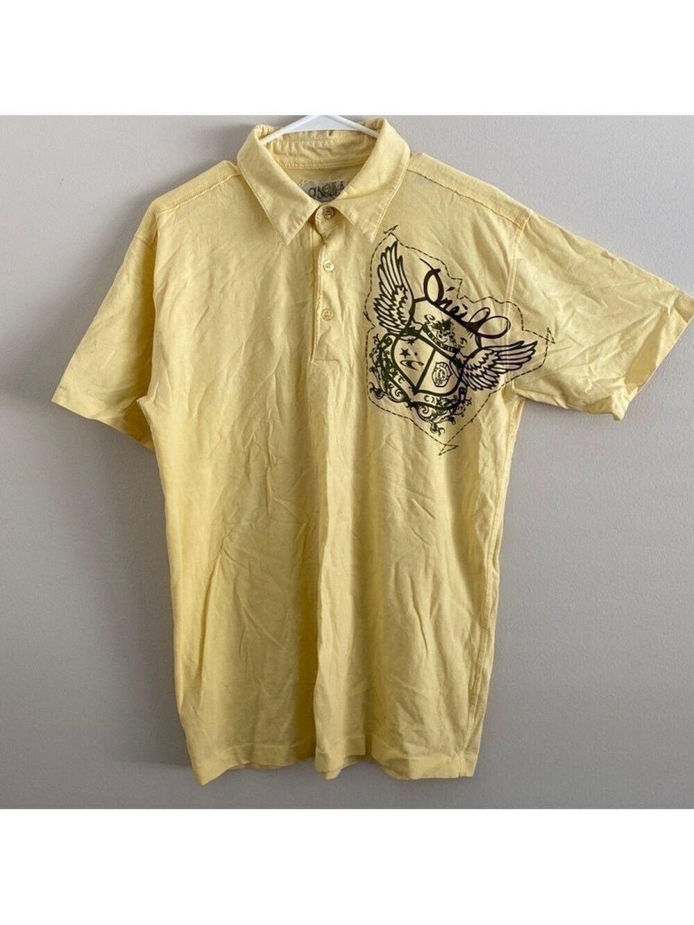 O’Neill polo shirt